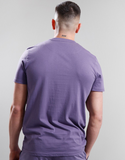 Weekend Offender Bridgetown T-Shirt Mauve/White