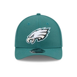 Philadelphia Eagles New Era 9Forty M Crown Cap