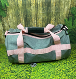 Everlast Barrel Bag