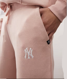 47 Brand - Matching jogging pants with small NY Yankees logo
