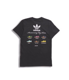 Adidas Anniversary City Series 2020 Exclusive T-Shirt