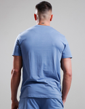 Weekend Offender Admit Nothing 2 T-Shirt New Electric/Silvertime