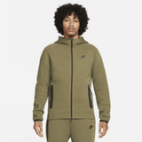 Nike Sportswear Tech Fleece Windrunner Full-Zip Hoodie
