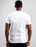 Weekend Offender Ryan T-shirt White