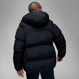 Nike Jordan Puffer Quilted Thick Down Jacket