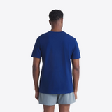Men's Houston Astros Nike Navy 2025 City Connect Logo T-Shirt