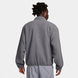 NikeClub Fleece Winterized Jackets 'Grey'