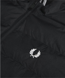 Fred Perry Insulated Jacket