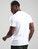 Weekend Offender Vision T-Shirt White