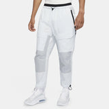 Nike Drawstring Woven Casual Sports Long Pants