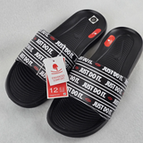 Nike Sandals Graphic Print Just Do It NEW