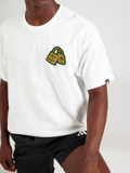 adidas Mens Paris Pont Lock Graphic T-Shirt