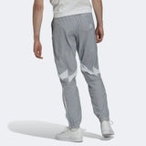 adidas-Rekive Track Pants 'Grey'