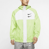 Nike Sportswear Swoosh Jacket Acid Green mod.