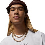 Air Jordan Goat T-shirt 'White Black'