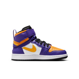 Air Jordan 1 Hi FlyEase 'Lakers'