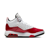 Air JordanMaxin 200 'White Gym Red'