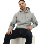 Men's adidas Originals SPRT Fleece Hoody in Grey