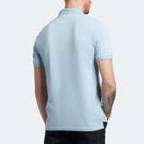Lyle & Scott Plain Polo Shirt Men