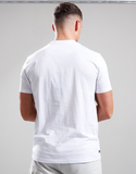 Weekend Offender Fumo T-Shirt White