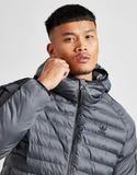 ADIDAS KURTKA BUBBLE JACKET