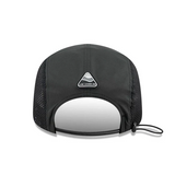 New Era MLB Polyester Runner Cap LA Dodgers black