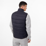 Jack Wills Mens Kershaw Lightweight Puffer Gilet