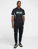 Nike Air Short-Sleeve Jersey