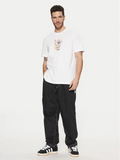 adidas Originals KAWAII - Print T-shirt - white