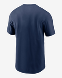 Nike Boston Red Sox Cooperstown Collection Retro T-Shirt