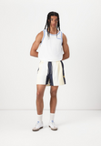 adidas Originals Shorts - white/cream white
