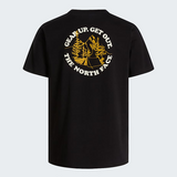 The North Face Gear Up Regular T-Shirt