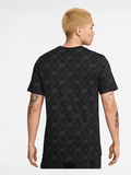 Nike Sportswear All Over Print Shortsleeve Club Tee