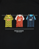 Weekend Offender Gunner Shirts T-Shirt Black