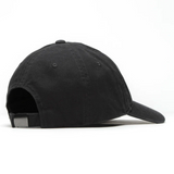 Nike SB Club Cap Lt Black/White