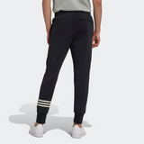 adidas Originals New C logo track pants