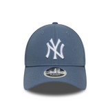 New York Yankees MLB Dark Blue 9FORTY M-Crown Adjustable Cap