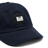 Weekend Offender Louis Baseball Cap NAVY