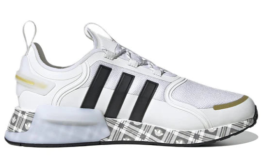 adidas NMD_R1 V3 Shoes White