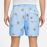 Nike Sportswear Essentials+ Floral Shorts