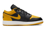 SHOES NIKE Air Jordan 1 Low 'Yellow Ochre'