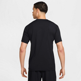 Nike Hyverse Men's Dri-FIT UV Short-Sleeve Fitness Top