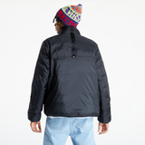 Nike Men's Reversible Jacket Black/ Dk Smoke Grey