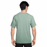 Nike Dri-FIT UV Hyverse Short-Sleeve Fitness Top Men