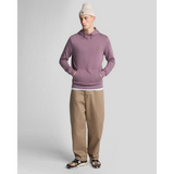 Lyle and Scott Pullover Hoodie