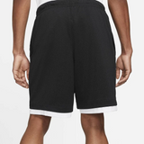 Nike Air Jordan DNA Mesh Basketball Shorts Black Men's