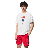 Weekend Offender T-SHIRT CHABET