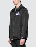 Champion Reverse Weave Coach Jacket