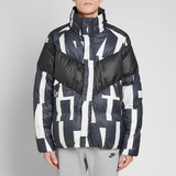 Nike windproof and lightweight jacket