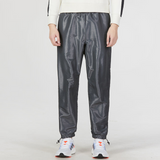 adidasHarden Travel Pants 'Grey'